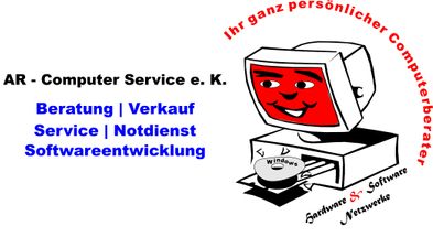 AR-Computer Service e. K.